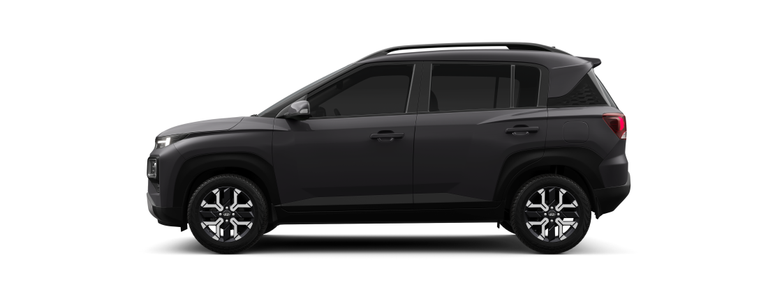 Hyundai Exter