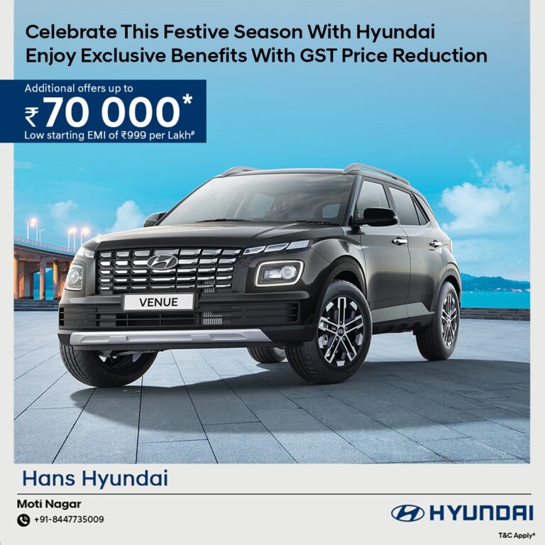 hyundai venue