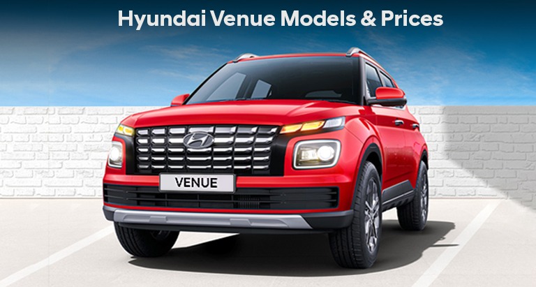 venue models