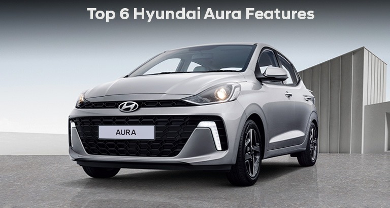 Hyundai Aura