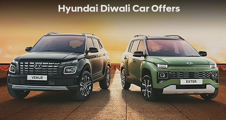 Hyundai Showroom in Delhi