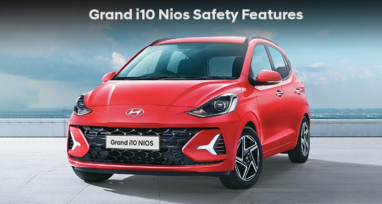 hyundai grand i10 nios
