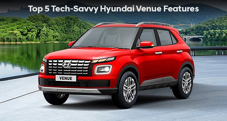 hyundai venue