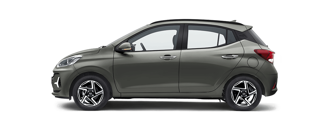 Hyundai Grand i10 Nios