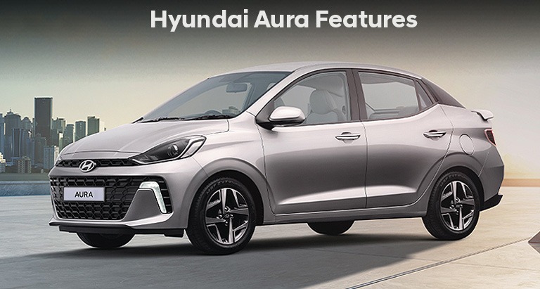 Hyundai Aura