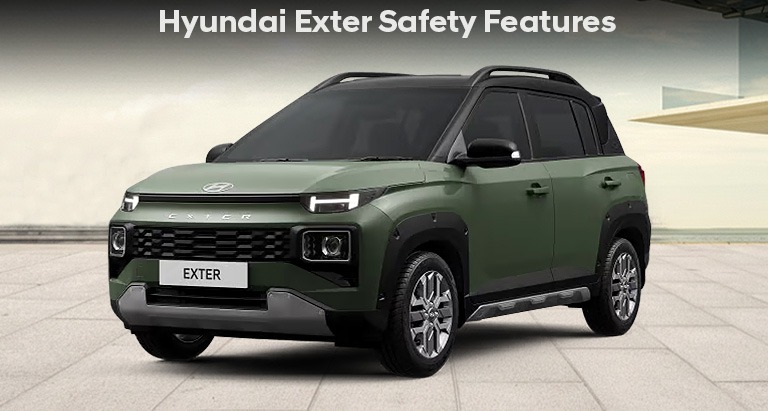 Hyundai Exter
