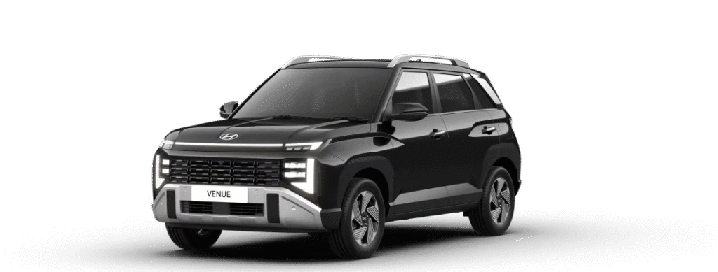 Hyundai Venue