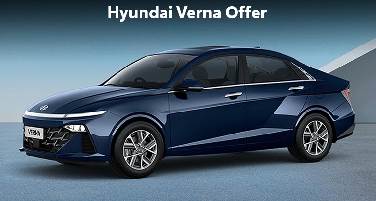 Hyundai Verna