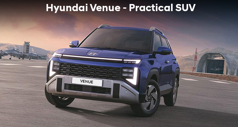 Hyundai Venue