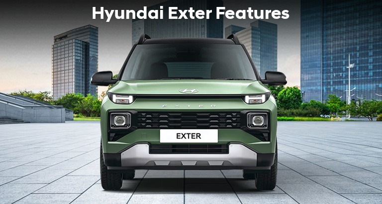 Hyundai Exter