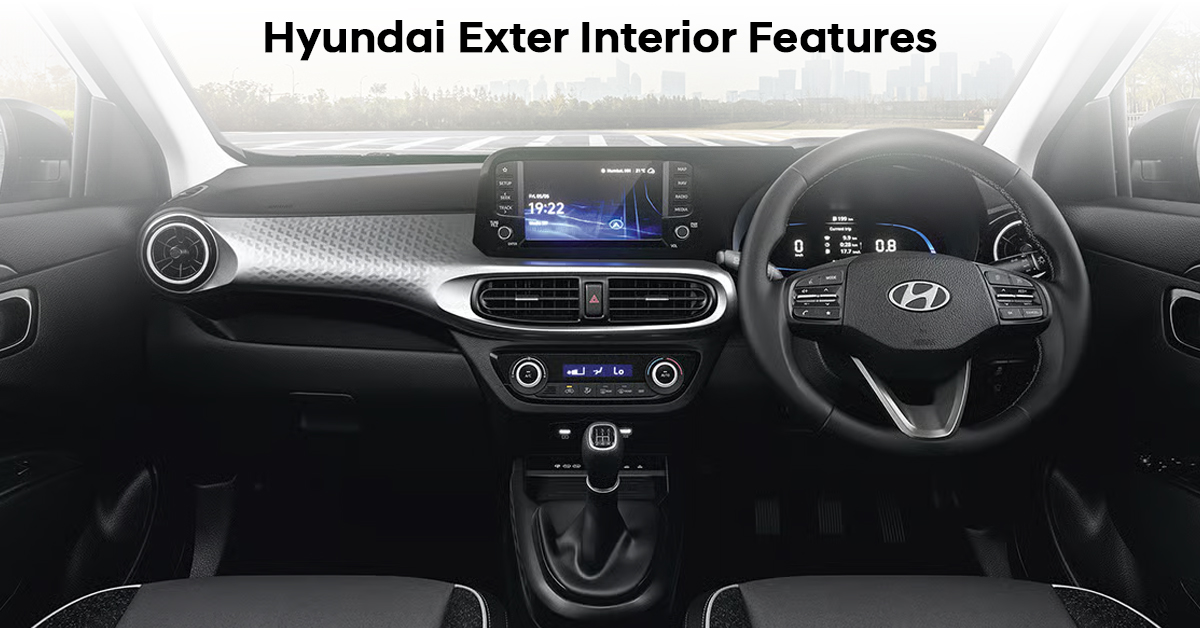 Hyundai Exter