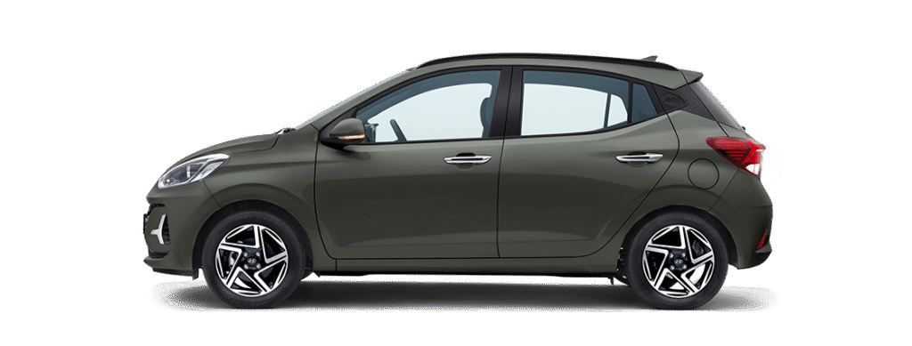 Hyundai Grand i10 NIOS