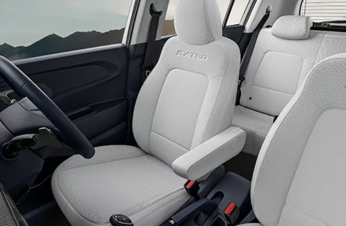 Hyundai Exter