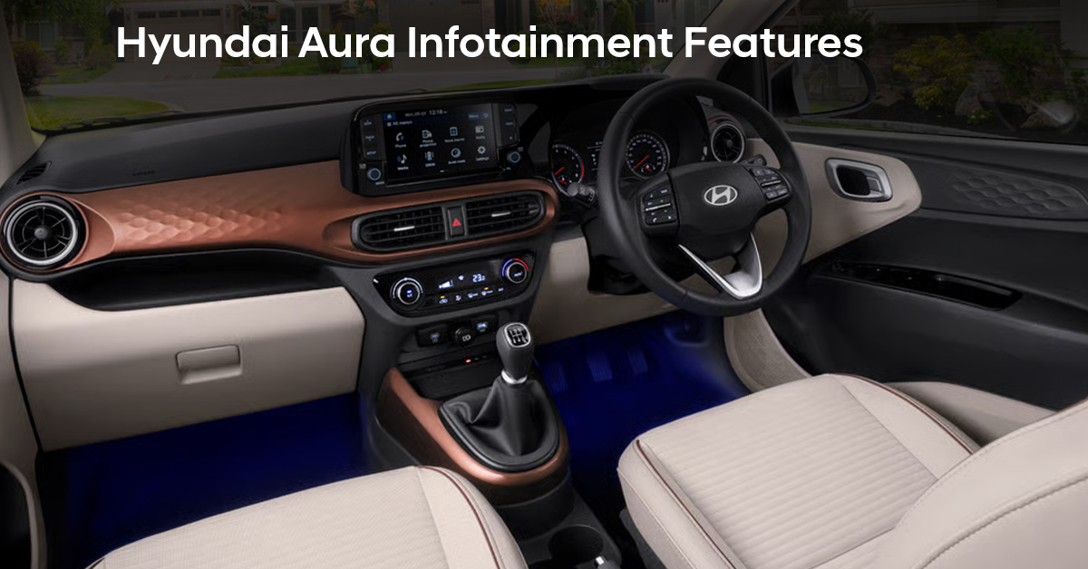 Hyundai Aura
