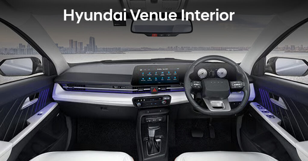 Hyundai Venue