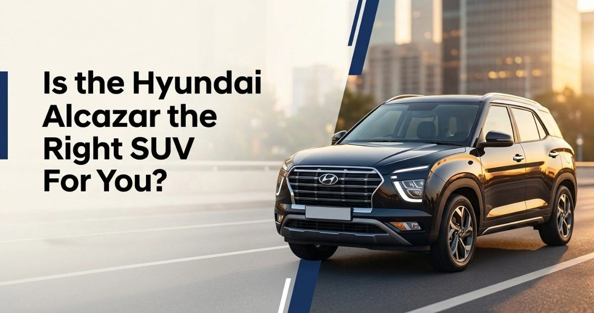 Hyundai Alcazar