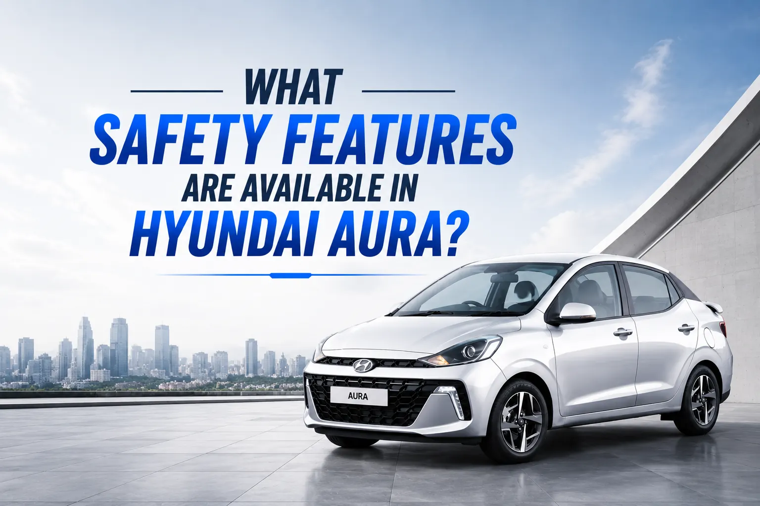 hyundai aura