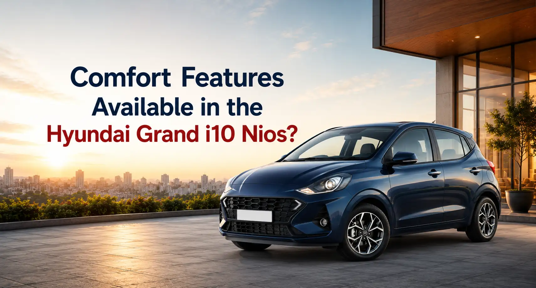 hyundai grand i10 nios