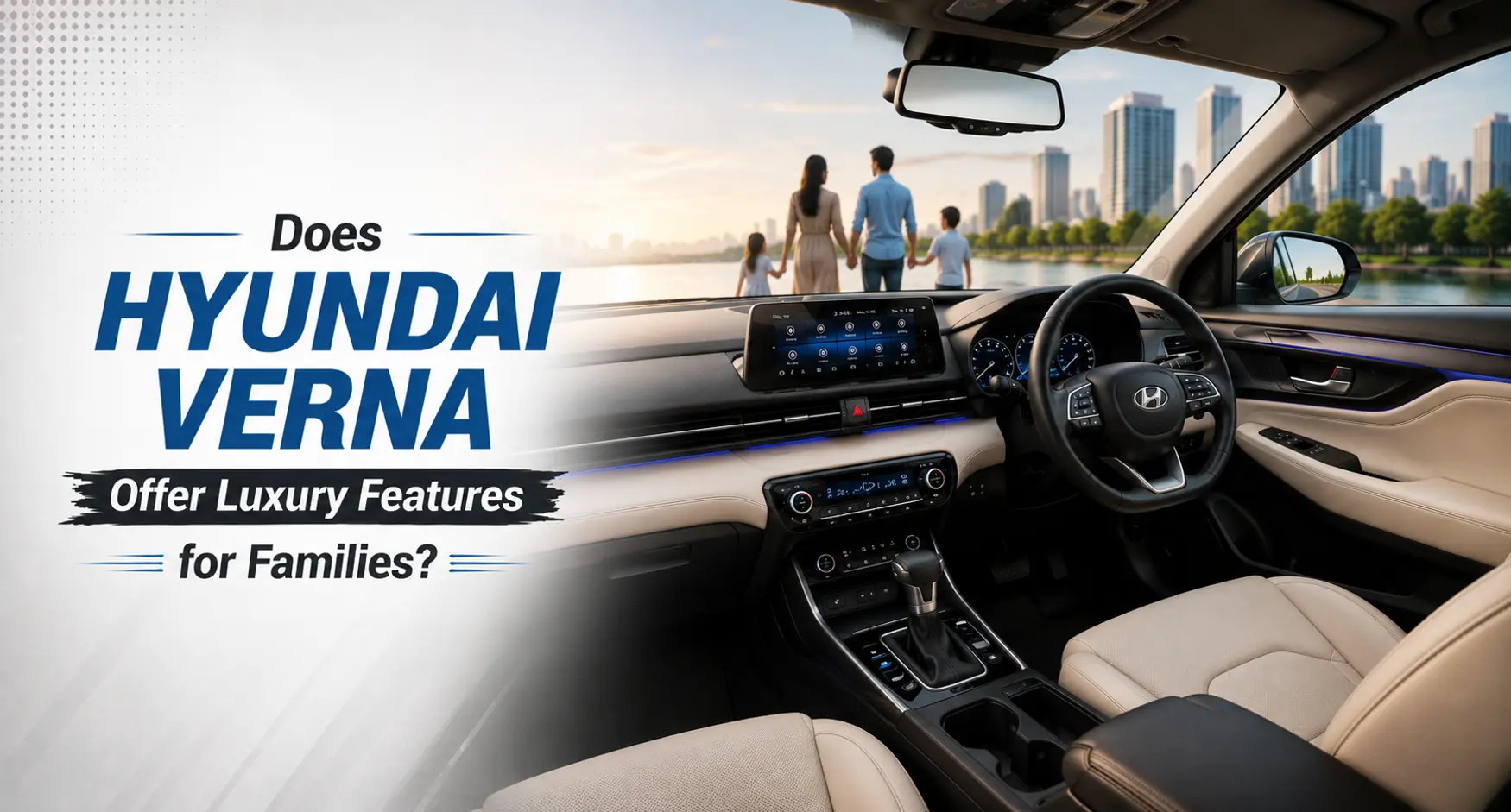hyundai verna offers