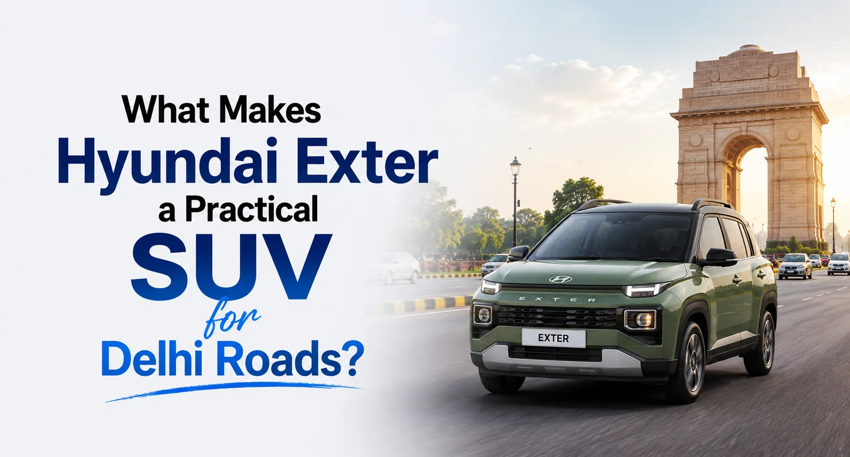 hyundai exter suv