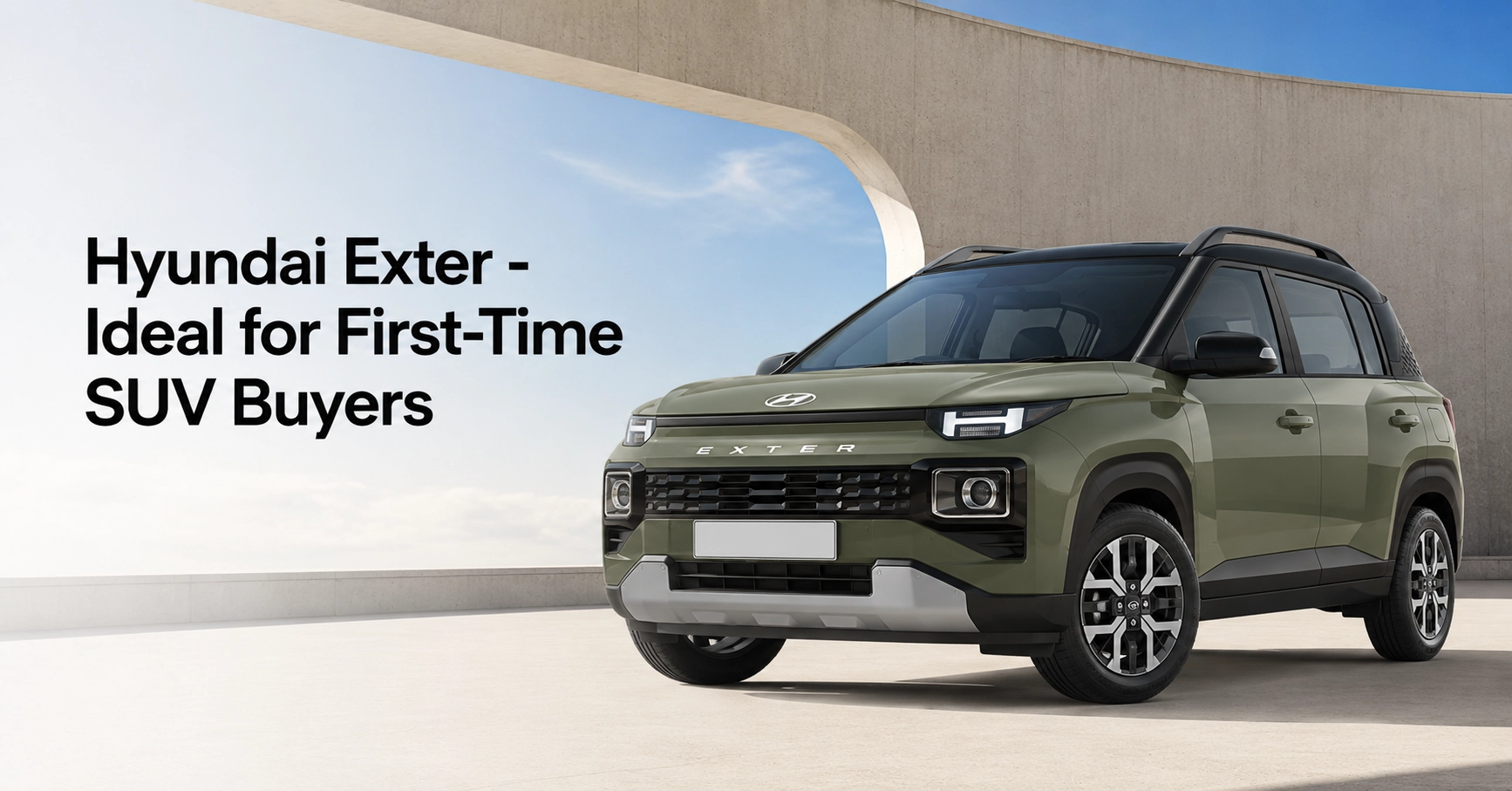 Hyundai Exter Suv Buyers
