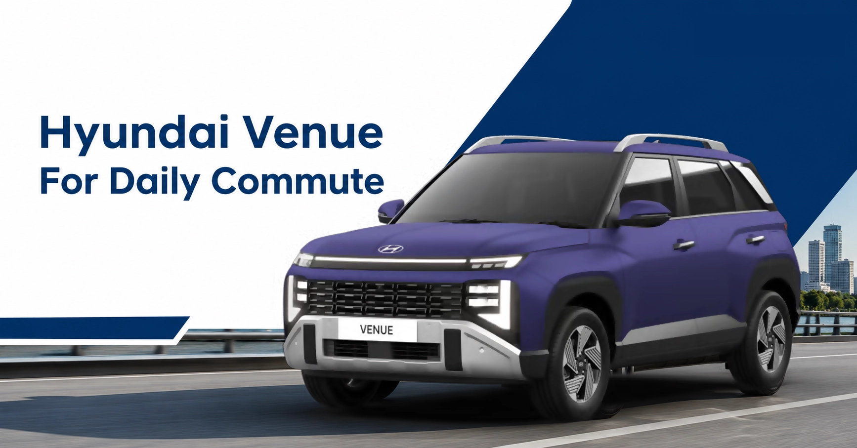 hyundai Venue
