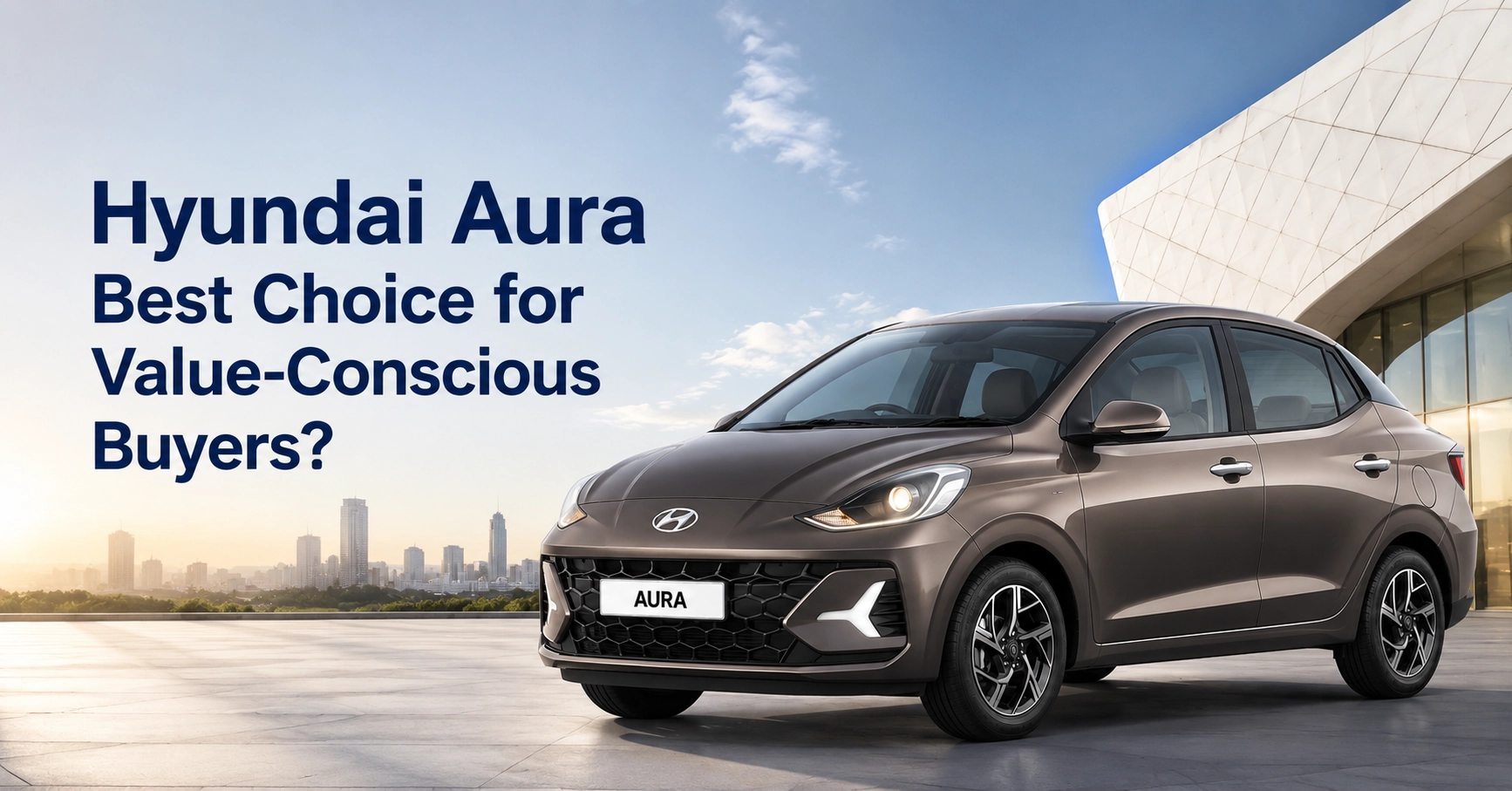 hyundai aura