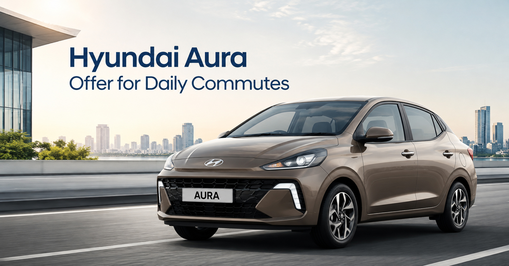 Hyundai Aura