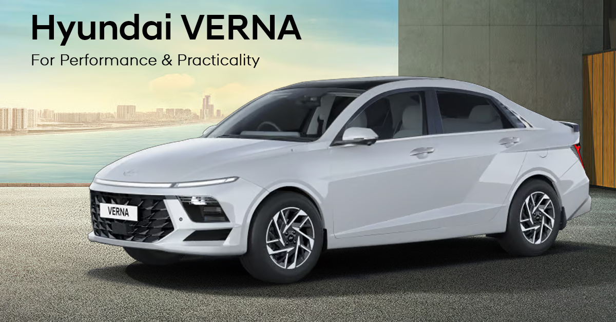 Hyundai Verna Performance