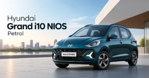 Hyundai Grand i10 Nios