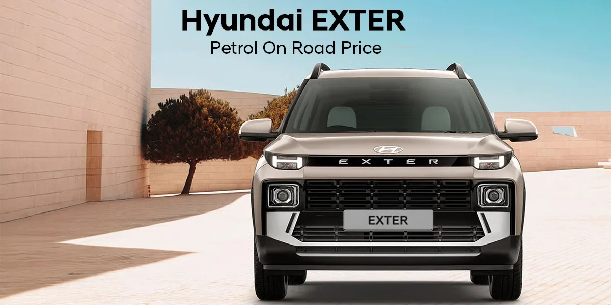 Hyundai Exter