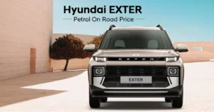 Hyundai Exter