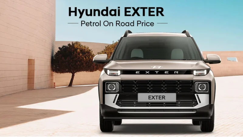 Hyundai Exter