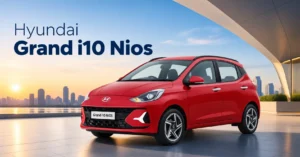 Hyundai Grand i10