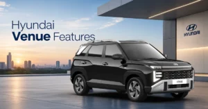 Hyundai Venue offer