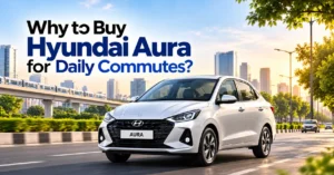 Hyundai Aura