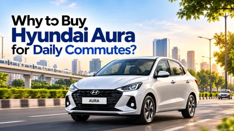 Hyundai Aura