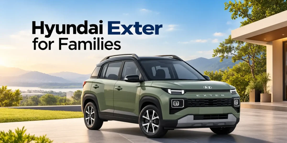 Hyundai Exter