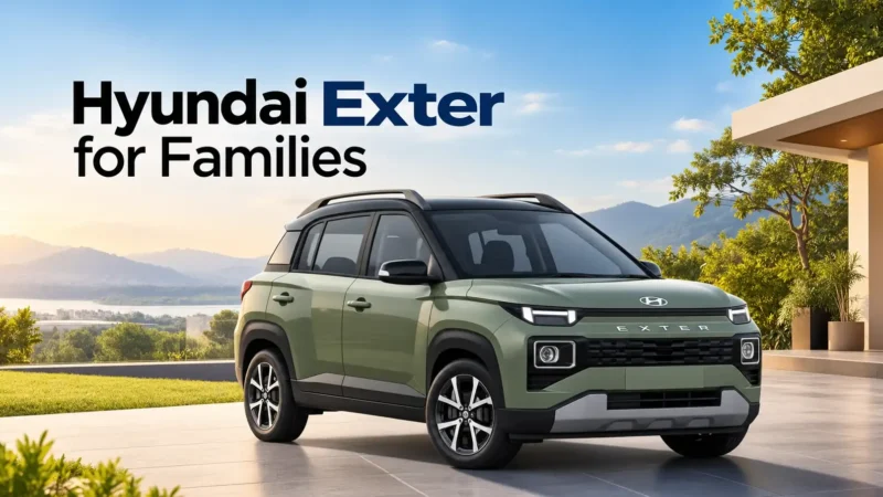 Hyundai Exter