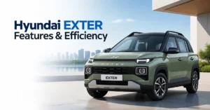 Hyundai Exter