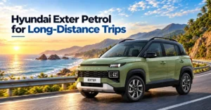 Hyundai Exter