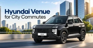 Hyundai Venue